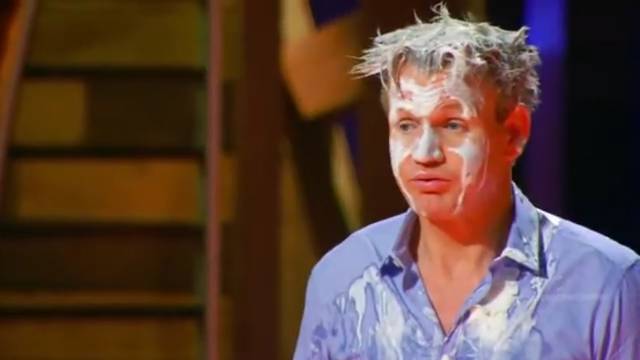 마스터셰프 USA 심사위원들이 아이들을 만났을 때 | 인스티즈