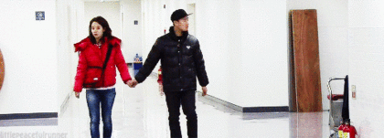 계속 보게 되는 설레는 움짤 모음 - 4 | 인스티즈