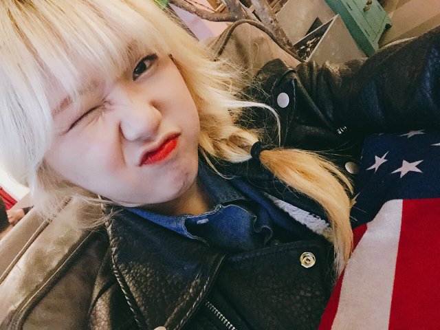 [오마이걸] 미미는 말이 없다 | 인스티즈