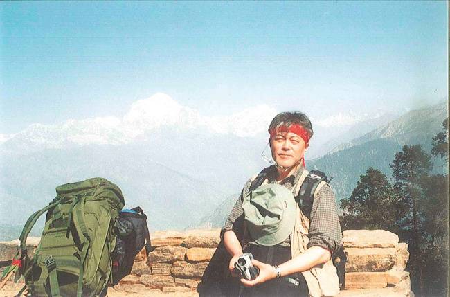 문재인이 걸어온 길.jpg | 인스티즈