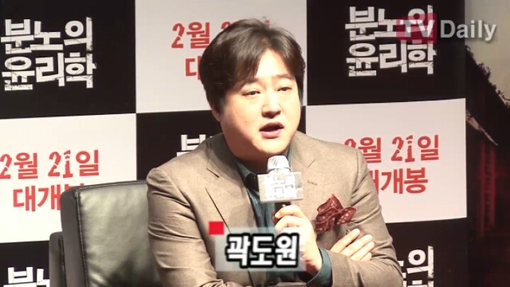 심하게 솔직한 문소리의 이제훈 앓이 (곽도원 조진웅반응ㅋㅋ) | 인스티즈