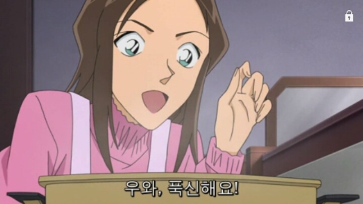 명탐정 코난에서 알려주는 햄 샌드위치 맛있게 만드는 방법 꿀팁.jpg | 인스티즈