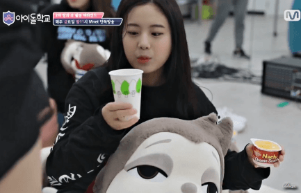 장규리 움짤 모음.gif | 인스티즈