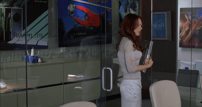 제가 운이 좋은데여...웬 남자랑 키스하고부터 불행의 연속임.gif | 인스티즈