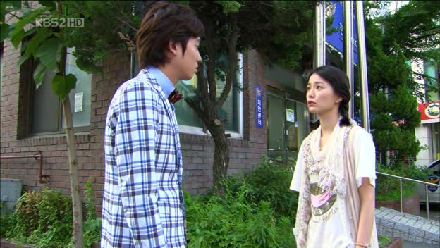 [단막극] 그만 모르는, 세상에서 가장 특이한 짝사랑정경호, 정유미 주연위대한 계춘빈 | 인스티즈