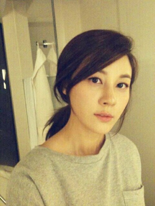 배우 김하늘 | 인스티즈