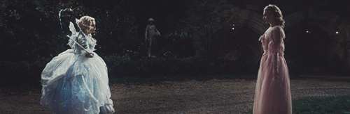 내가 영화 신데렐라에서 제일 좋아하는 장면 ㅠㅠㅠㅠ.gif | 인스티즈