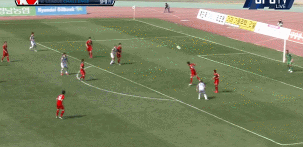 [움짤다수] 서울이랜드 2015 원더(?)골 모음 [데이터주의] | 인스티즈