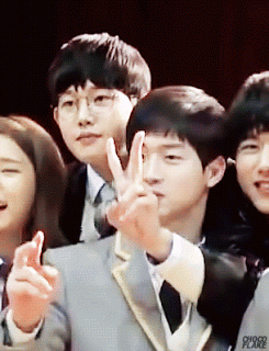 어째 남남케미가 더 돋보이는 드라마 (feat.솔로몬의 위증) | 인스티즈