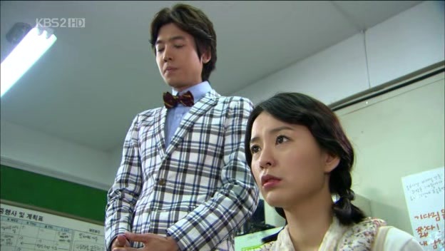 [단막극] 그만 모르는, 세상에서 가장 특이한 짝사랑정경호, 정유미 주연위대한 계춘빈 | 인스티즈