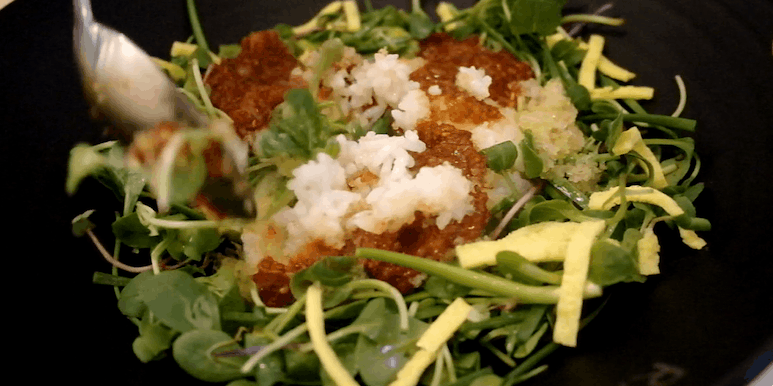 밥공기 순삭! 영원한 밥도둑! 젓갈 gifjpg | 인스티즈