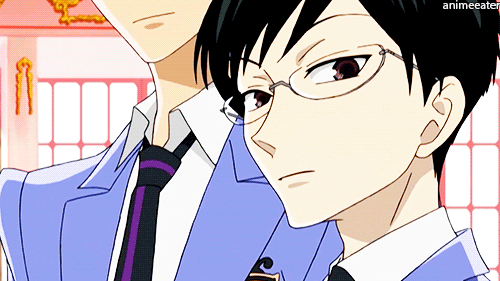 당신의 오란고교 최애는? | 인스티즈