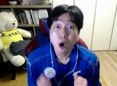 험한 말 하면서도 선 제대로 잘 지키는 프로 부심 스트리머.gif | 인스티즈