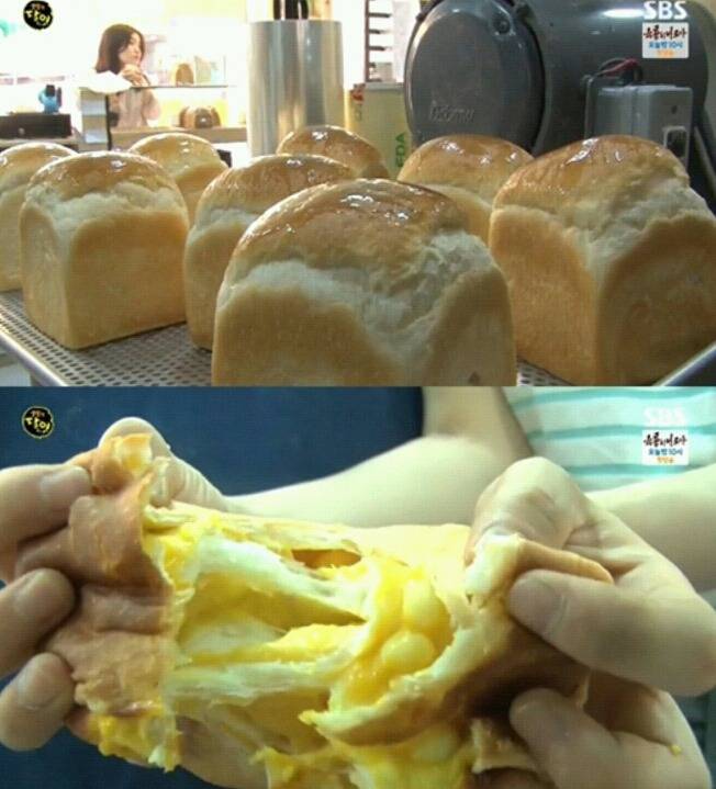 생활의달인 동작구 탕종숙성빵.jpg | 인스티즈