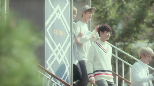 [마이로맨틱썸레시피] 모쏠 여주가 차은우 입간판과 사랑에 빠지는 웹드 6화 (마지막화) | 인스티즈