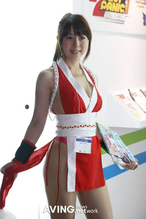 시누라이 마이 10년전 코스프레 | 인스티즈