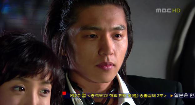 [드라마] 소울메이트 EP. 02 꿈은 깨어지고... | 인스티즈