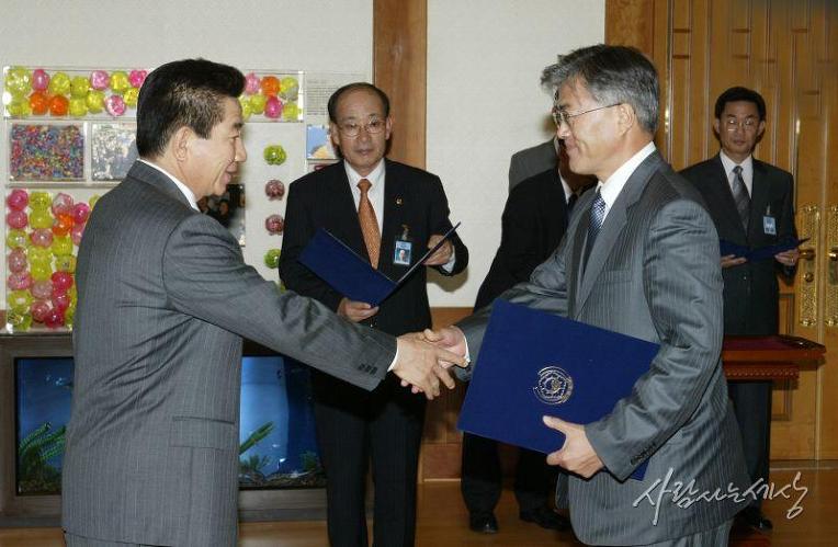 문재인이 걸어온 길.jpg | 인스티즈