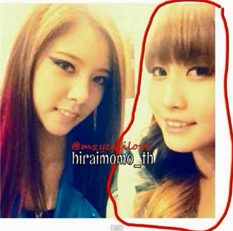 트와이스 멤버 과거사진 완전 총정리! 다 모았다~ | 인스티즈