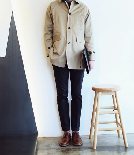 남자 옷 덕후 네번째 (데이터주의) | 인스티즈