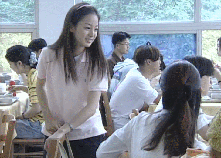 김태희 서울대 재학시절.gif | 인스티즈