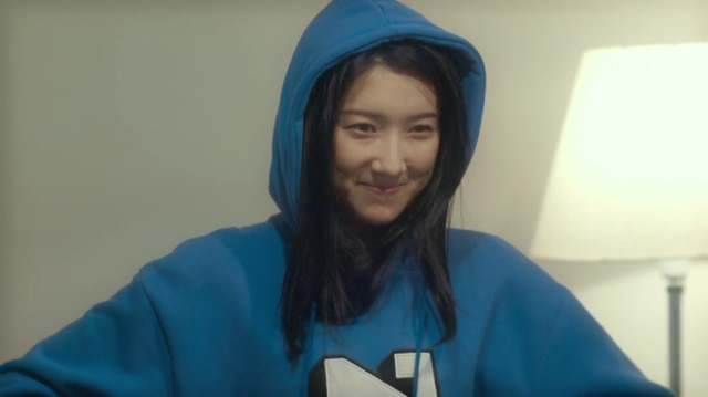 [마이로맨틱썸레시피] 모쏠 여주가 차은우 입간판과 사랑에 빠지는 웹드 3.5화 | 인스티즈