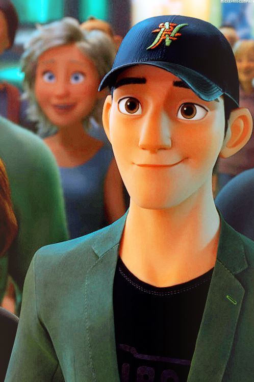 디즈니 주인공 형의 흔한 비주얼 | 인스티즈