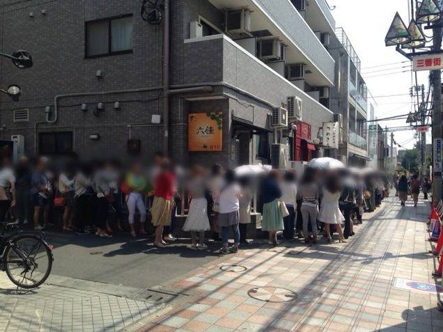 일본에서 줄서서먹는다는 고기집 | 인스티즈