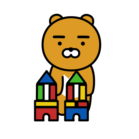 카카오프렌즈 라이언 인성 | 인스티즈