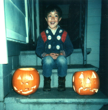 인종차별 당하면서 컸다는 다니엘 헤니 유년시절 사진 | 인스티즈