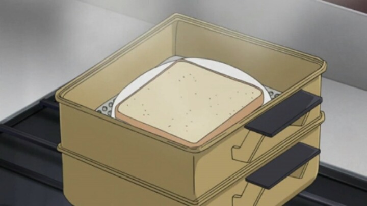 명탐정 코난에서 알려주는 햄 샌드위치 맛있게 만드는 방법 꿀팁.jpg | 인스티즈