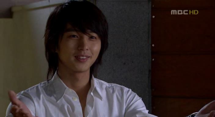 [드라마] 소울메이트 EP.05 우리의 사랑의 테마를 연주해줘요 / EP.06 말하자면... | 인스티즈