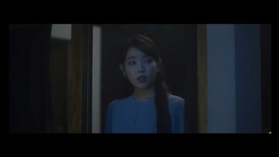 [데이터주의] 잊어야 한다는 마음으로 MV - 아이유.gif | 인스티즈