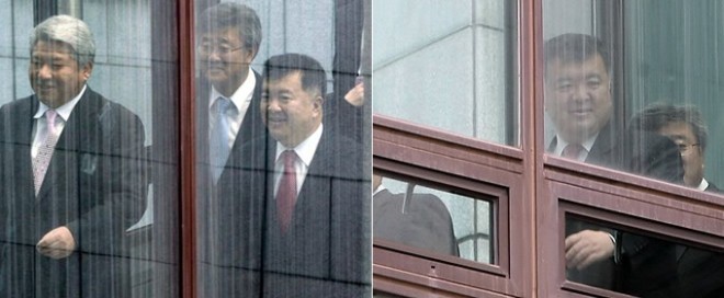 문재인이 걸어온 길.jpg | 인스티즈