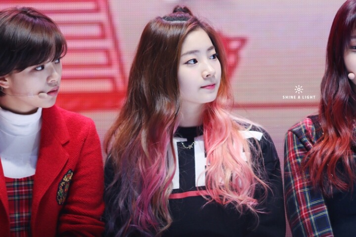 [트와이스] 사과머리를한 두부 다현이 | 인스티즈