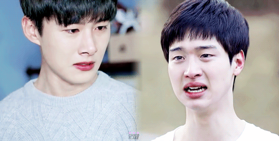 어째 남남케미가 더 돋보이는 드라마 (feat.솔로몬의 위증) | 인스티즈