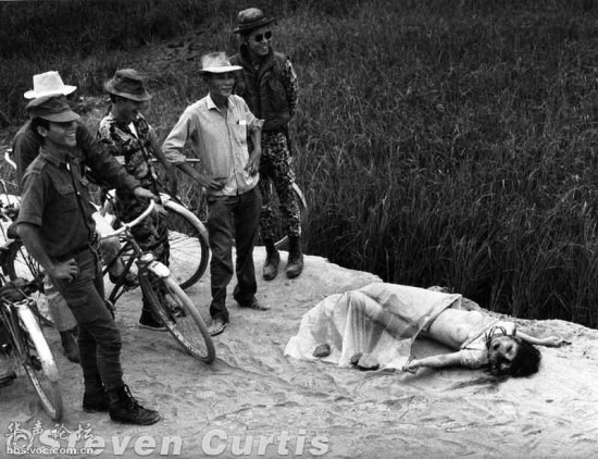 베트남 민간인 학살은 안된 일이지만 어쩔 수 없었어 강대국 미국이 파병하랬는데 어떻게 거절했겠어 그리고 공식사과도 했어ㅠㅠ(feat.박정희) | 인스티즈