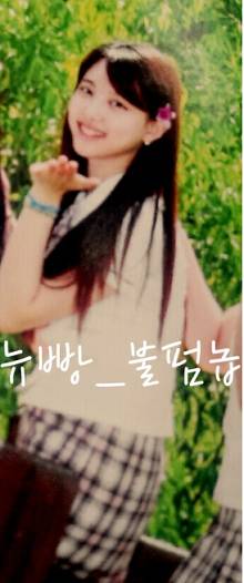 트와이스 멤버 과거사진 완전 총정리! 다 모았다~ | 인스티즈