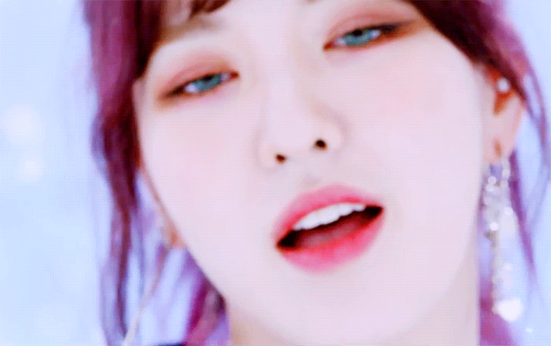 [레드벨벳] 또 하루가 찾아와서 웬디 | 인스티즈