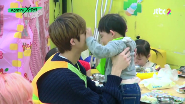 어린이집 점심시간에 아가들이 졸려서 어쩔줄 모르는 글.jpg (짱덕사 주의) | 인스티즈