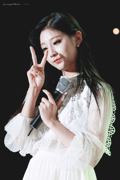 러블리즈 정예인 | 인스티즈