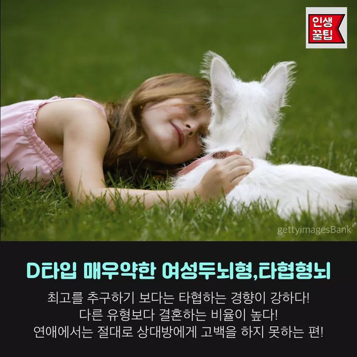 손가락 길이로 보는 뇌유형 테스트 | 인스티즈