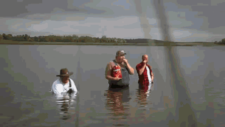 외국의 도리토스 광고.gif | 인스티즈