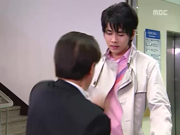 [거침없이하이킥] 이별 후 이야기(민민,아픈 준이)中 | 인스티즈