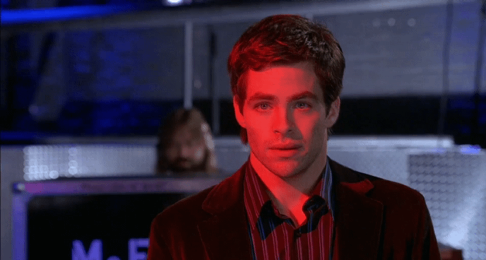 제가 운이 좋은데여...웬 남자랑 키스하고부터 불행의 연속임.gif | 인스티즈