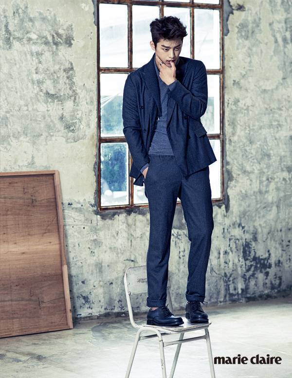 남자 옷 덕후 네번째 (데이터주의) | 인스티즈