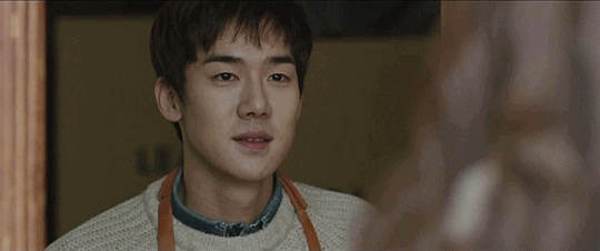 [뷰티인사이드] 두고두고 회자될 영화의 분위기와 색감.gif | 인스티즈