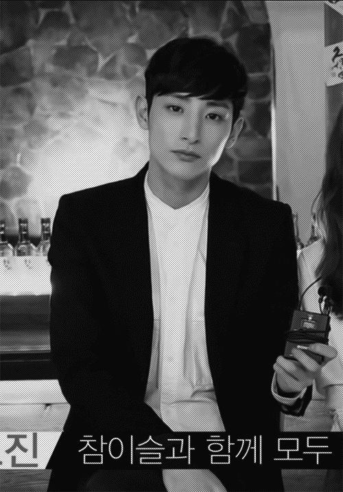 자기가 잘생긴거 아는 짱잘러 | 인스티즈