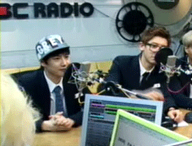 아이돌 팬아저짤 모음.gif (안유명한거 위주) 2탄 | 인스티즈