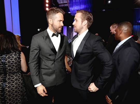 할리웃의 흔한 동명이인 | 인스티즈